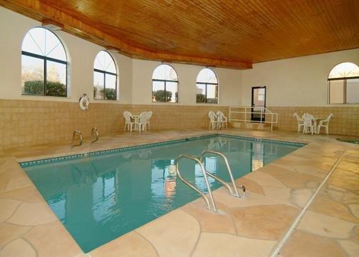 6-santa Fe, Nm - Central 2*