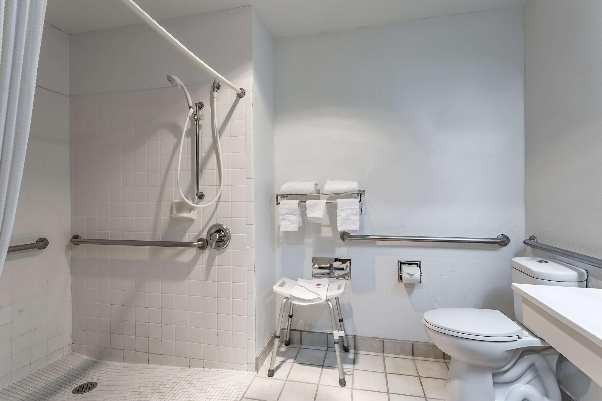 Hotel 6-santa Fe, Nm - Central Santa Fe